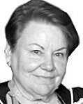 DOÑA MARÍA ANTONIA SALAS MARTÍNEZ