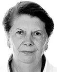 DOÑA TERESA LÓPEZ ARENAS