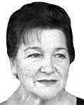 DOÑA NATIVIDAD DÍEZ BLANCO