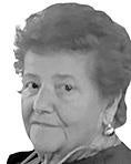 DOÑA MARGOT NICOLÁS FERNÁNDEZ