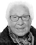 DOÑA AMPARO GUTIÉRREZ
