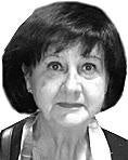 DOÑA CARMEN CUETO VIDAL