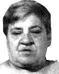 LA SEÑORA DOÑA MARÍA ARMANDA SIMOES CARLOS