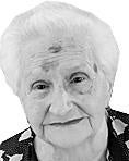 DOÑA MARÍA CARMEN AZCONA ANDIA
