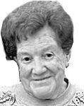 DOÑA LUCÍA GARCÍA RUIZ