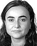 GEMMA HIERRO ZORNOZA