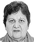 DOÑA ASUNCIÓN PALACIOS DÍAZ