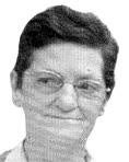 DOÑA MERCEDES ALONSO ALONSO