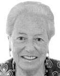 DOÑA MARÍA LUISA ACEBO RUIZ