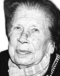 DOÑA CARMEN PARDO RIANCHO