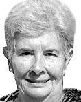 DOÑA MARÍA DOLORES LAMEIRO RUIZ
