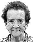 DOÑA LUCÍA CADELO HERRERO