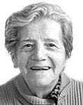 DOÑA TERESA DUEÑAS DUEÑAS