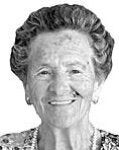 DOÑA ÁNGELA BRINGAS CALLE