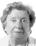 DOÑA ÁNGELES SAIZ PESQUERA