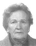 DOÑA PILAR MARTÍNEZ VILLA