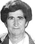 DOÑA MARGARITA PUENTE LÓPEZ