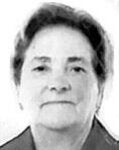 DOÑA BALBINA ORTIZ OBREGÓN