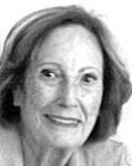 DOÑA CARMEN PIQUERAS CIFUENTES