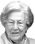 DOÑA AMPARO BARREDO FERNÁNDEZ