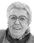 DOÑA CARMEN SALMÓN COBO