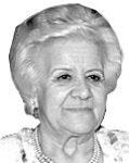 DOÑA LUCÍA YUBERO AYUSO
