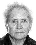 DOÑA DOLORES ROMERO MÁRQUEZ