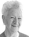 DOÑA ESTEFANÍA FERNÁNDEZ UNZUETA