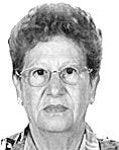 DOÑA ILDEFONSA BOLADO CASUSO