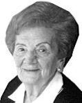 DOÑA SABEL GÓMEZ GÓMEZ