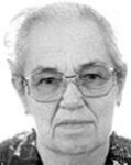 DOÑA LUCÍA BLANCO LAVÍN