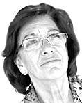 DOÑA LUCÍA ISABEL GÓMEZ GARCÍA
