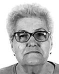 DOÑA CLAUDINA GONZÁLEZ REDONDO