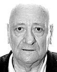DON FAUSTINO TEZANOS LASARTE