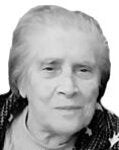 DOÑA CARMEN CASTILLO FERNÁNDEZ