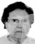 DOÑA VICTORINA GARCÍA DÍEZ