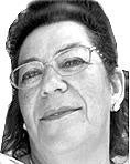 DOÑA MARÍA LUISA BENGOCHEA ÁLVAREZ
