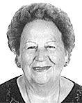 DOÑA EMILIA OLGA OSLÉ LAVÍN