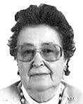 DOÑA RAMONA RUGAMA FUENTE
