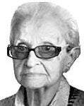 DOÑA LEOCADIA GARCÍA GUTIÉRREZ