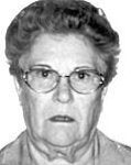 DOÑA AGUSTINA GÓMEZ COBO