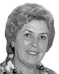 DOÑA GENEROSA PINTO ORTIZ