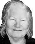 DOÑA MARÍA DOLORES HIERRO LEAL