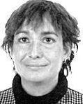 DOÑA MARÍA FERNANDA GUTIÉRREZ CUESTA