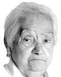 DOÑA MATILDE COBO DÍAZ