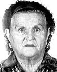 DOÑA ÁNGELES MANTECÓN PÉREZ