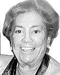 DOÑA ADELAIDA ISLA GÓMEZ