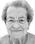 DOÑA VICTORIA GARCÍA FERNÁNDEZ