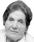 DOÑA CONCEPCIÓN MODINO GÓMEZ