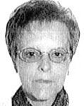 DOÑA TERESA GUTIÉRREZ CORTÉS